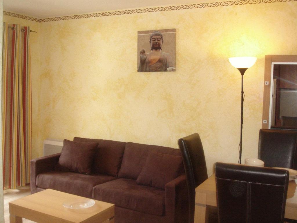 Residence C2A Les Terrasses D'Isola 伊索拉 外观 照片